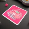 Game Bae Sticker
