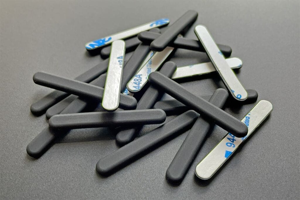 SKUF Keyboard Feet Capsule Deluxe Design & Tech Boutique